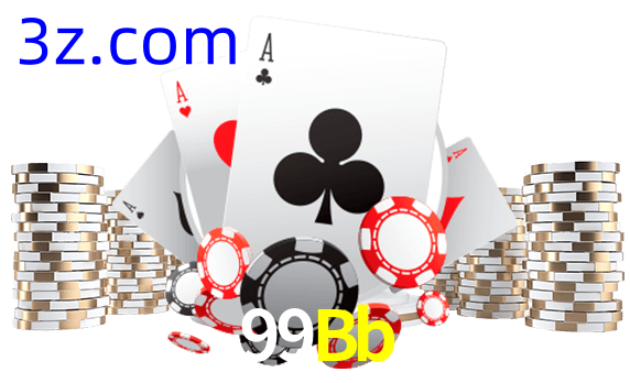 Jogue jogos de pôquer em 99Bb