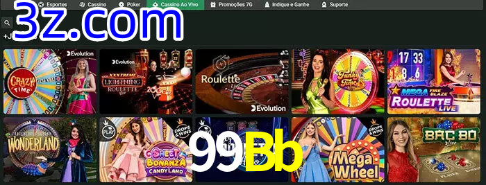 99Bb bet