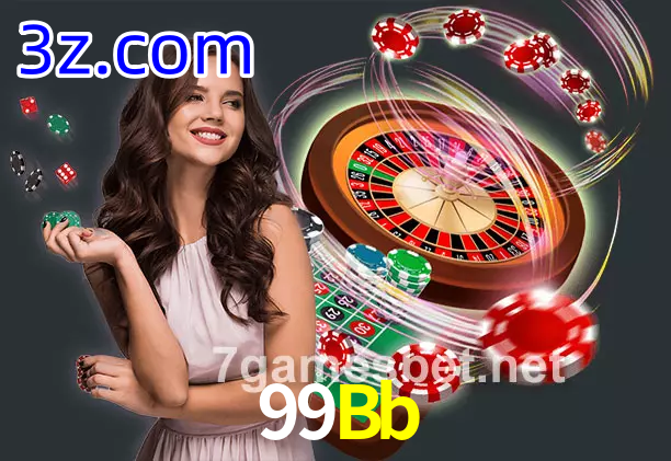 vivo no cassino 99Bb