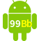 Aplicativo 99Bb para Android