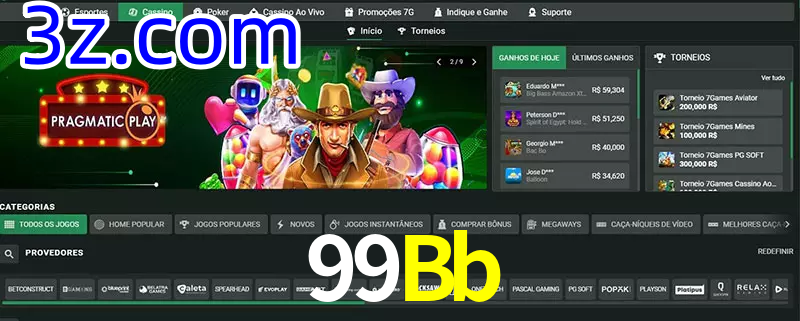 cassino 99Bb