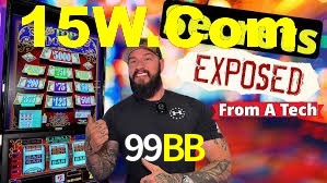 Statistics 99BB