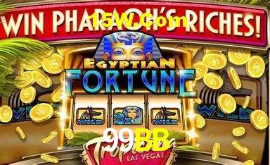 Recursos de Bônus 99BB