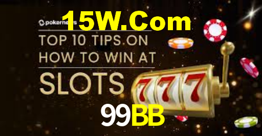 Welcome Bonus 99BB