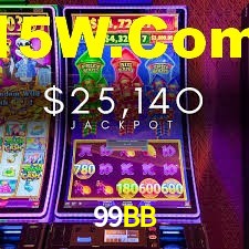 Welcome Bonus 99BB