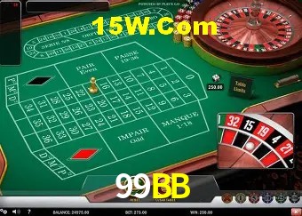 Tecnologia da Plataforma 99BB