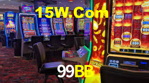 Blackjack Table 99BB